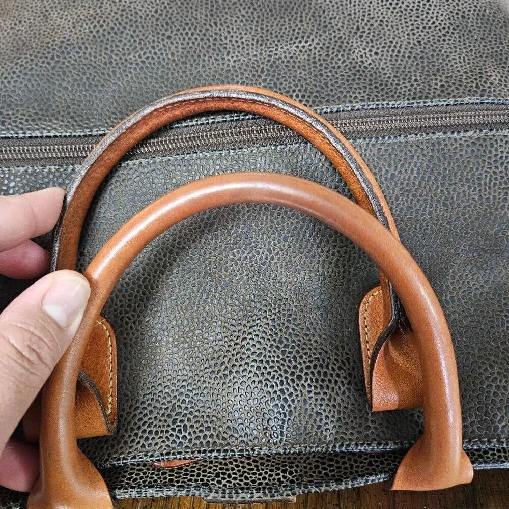 Bric's tote bag - Picture 4 of 15